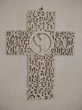 Cruz Ángel de la Guarda