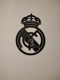 Cuadro Real Madrid