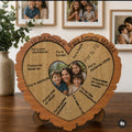 Cuadro 12 razones para amarte